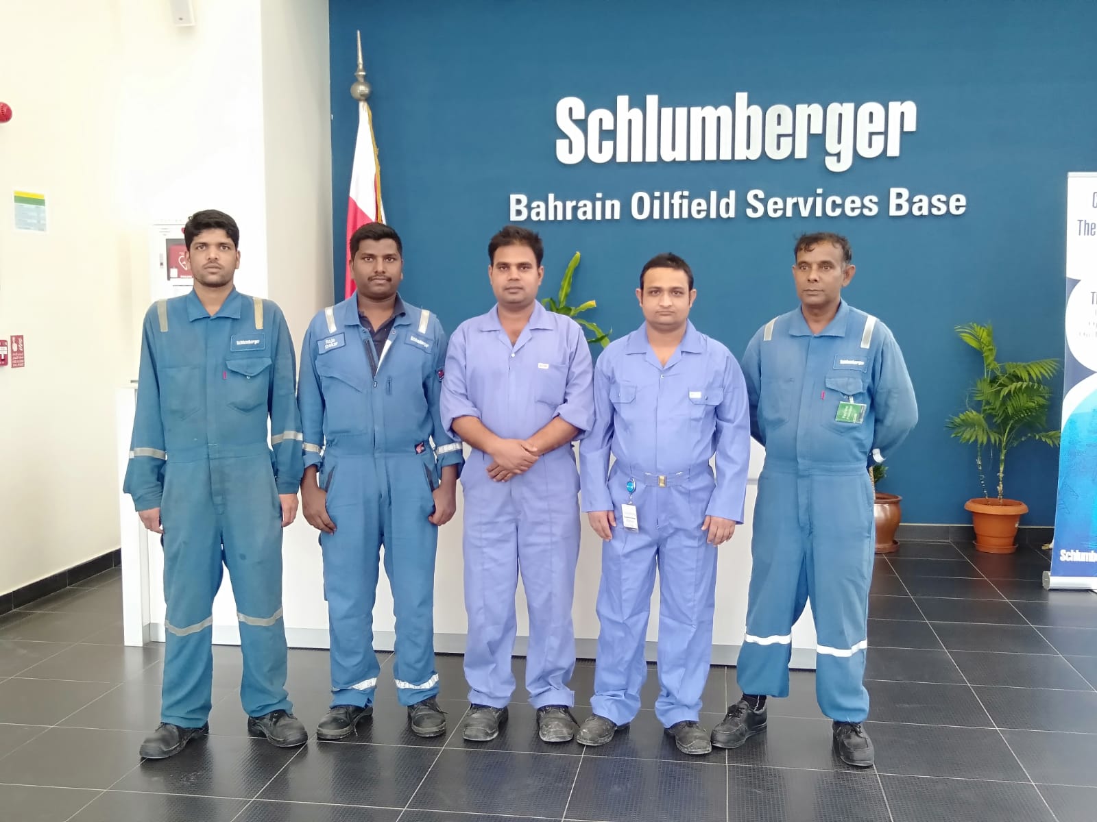 Slb Bahrain Gallery - Al Fateh Cleaning and Maintenance | Kingdom of Bahrain.